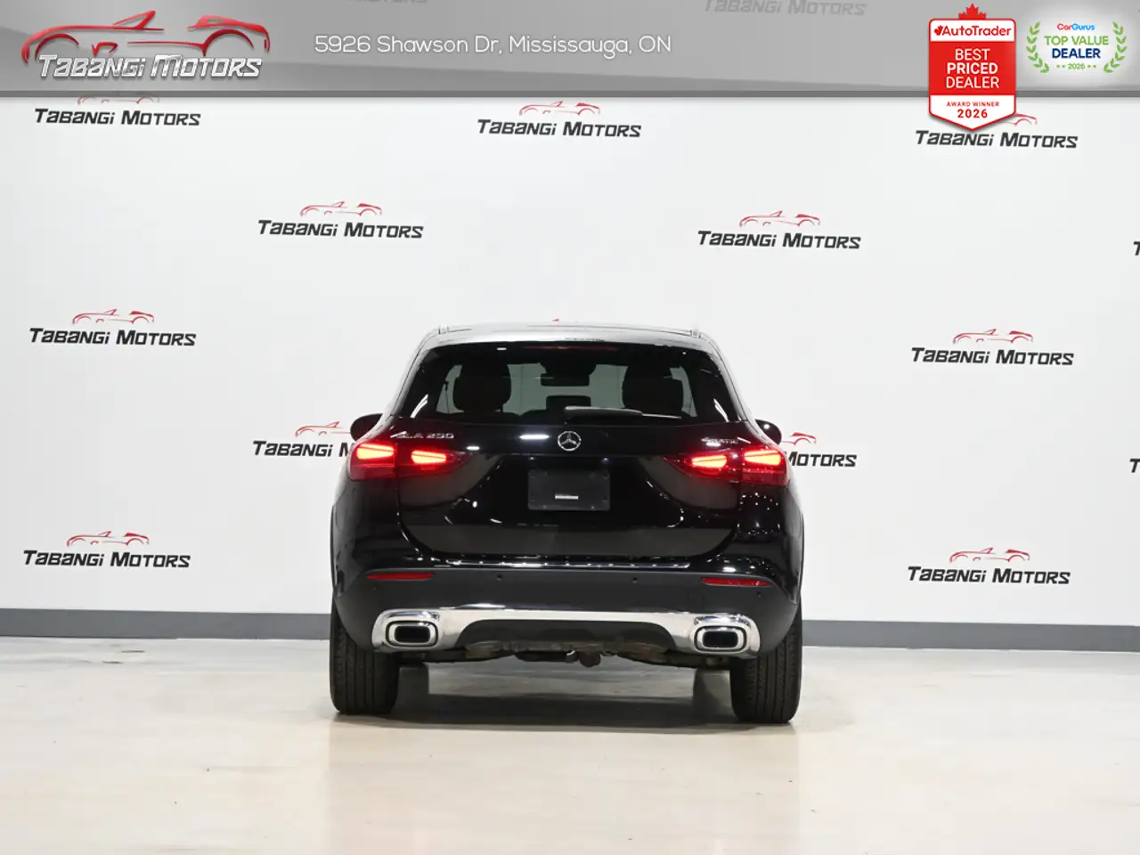 Mercedes-Benz GLA - Image 7