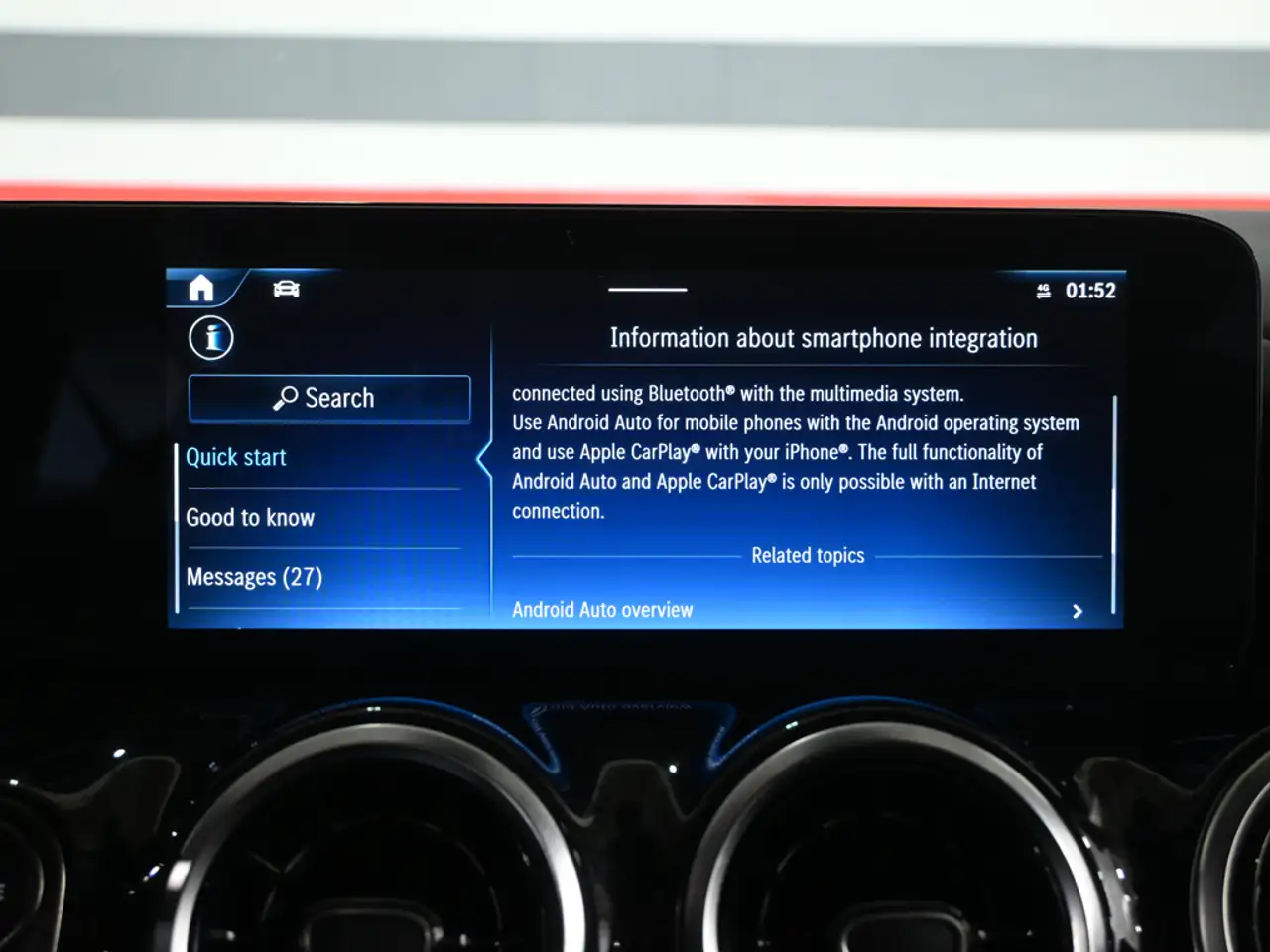 Mercedes-Benz GLA - Image 18