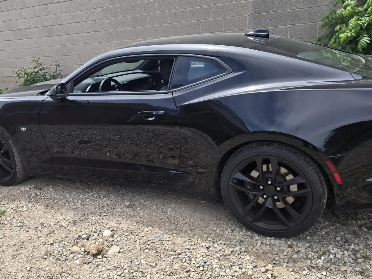 Chevrolet Camaro - Image 5
