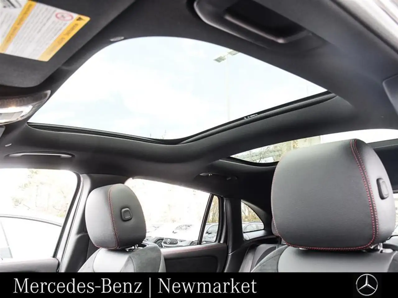 Mercedes-Benz GLA - Image 9