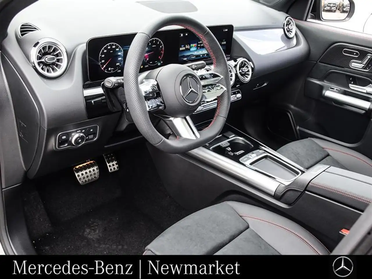 Mercedes-Benz GLA - Image 11