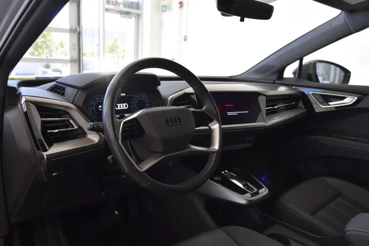Audi Q4 e-tron - Image 9