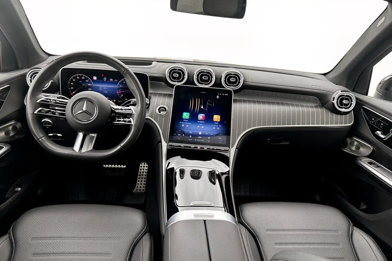Mercedes-Benz GLC - Image 7