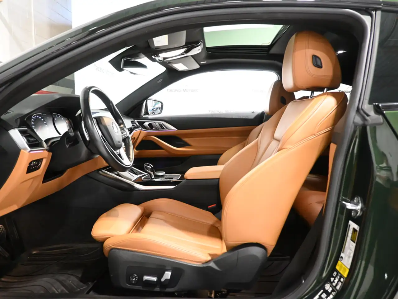 BMW 4 Series - Image 24