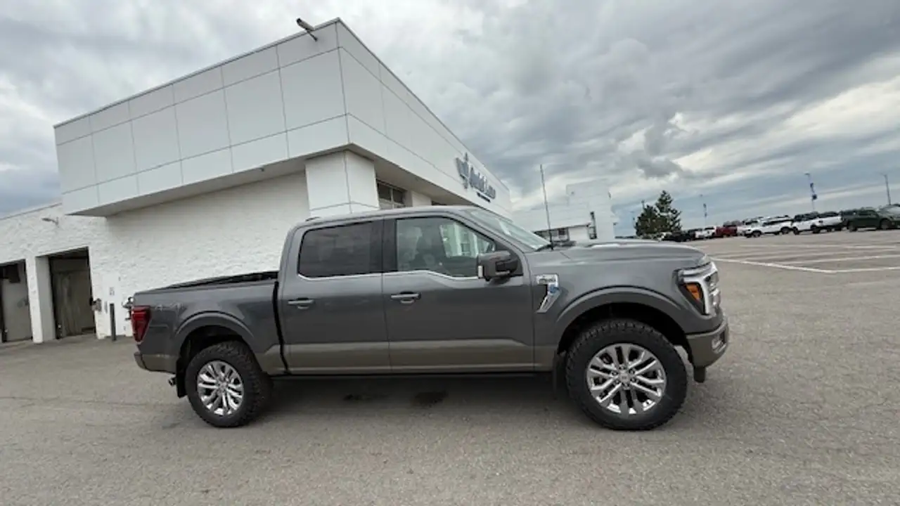 Ford F-150 - Image 2