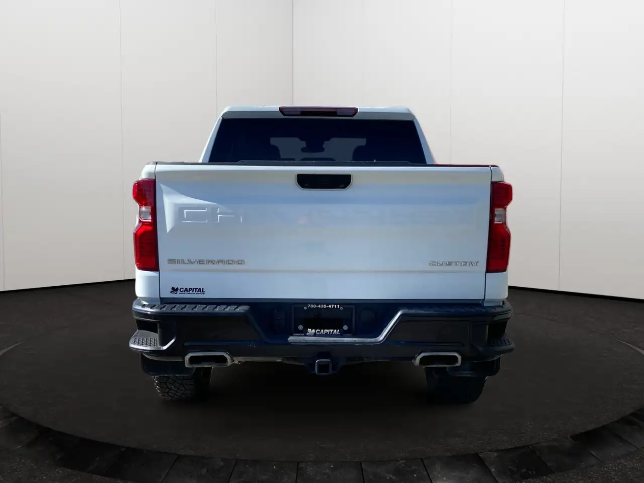 Chevrolet Silverado 1500 - Image 5