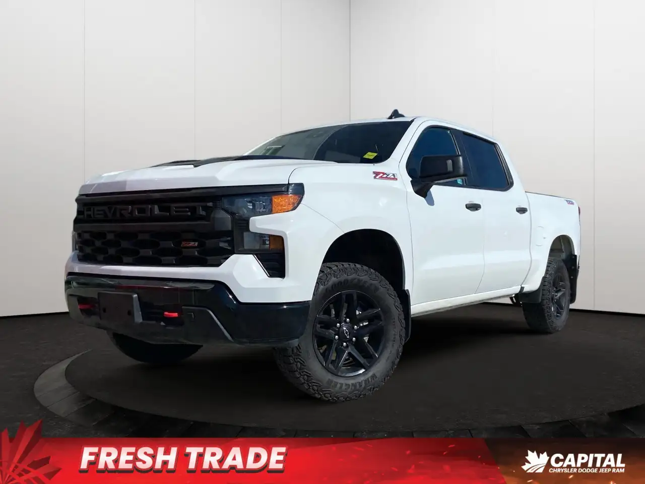 Chevrolet Silverado 1500 - Image 1