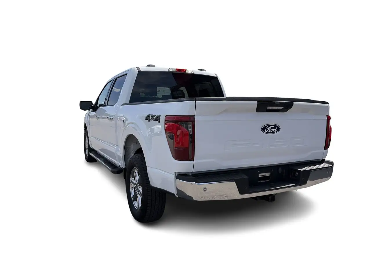 Ford F-150 - Image 11
