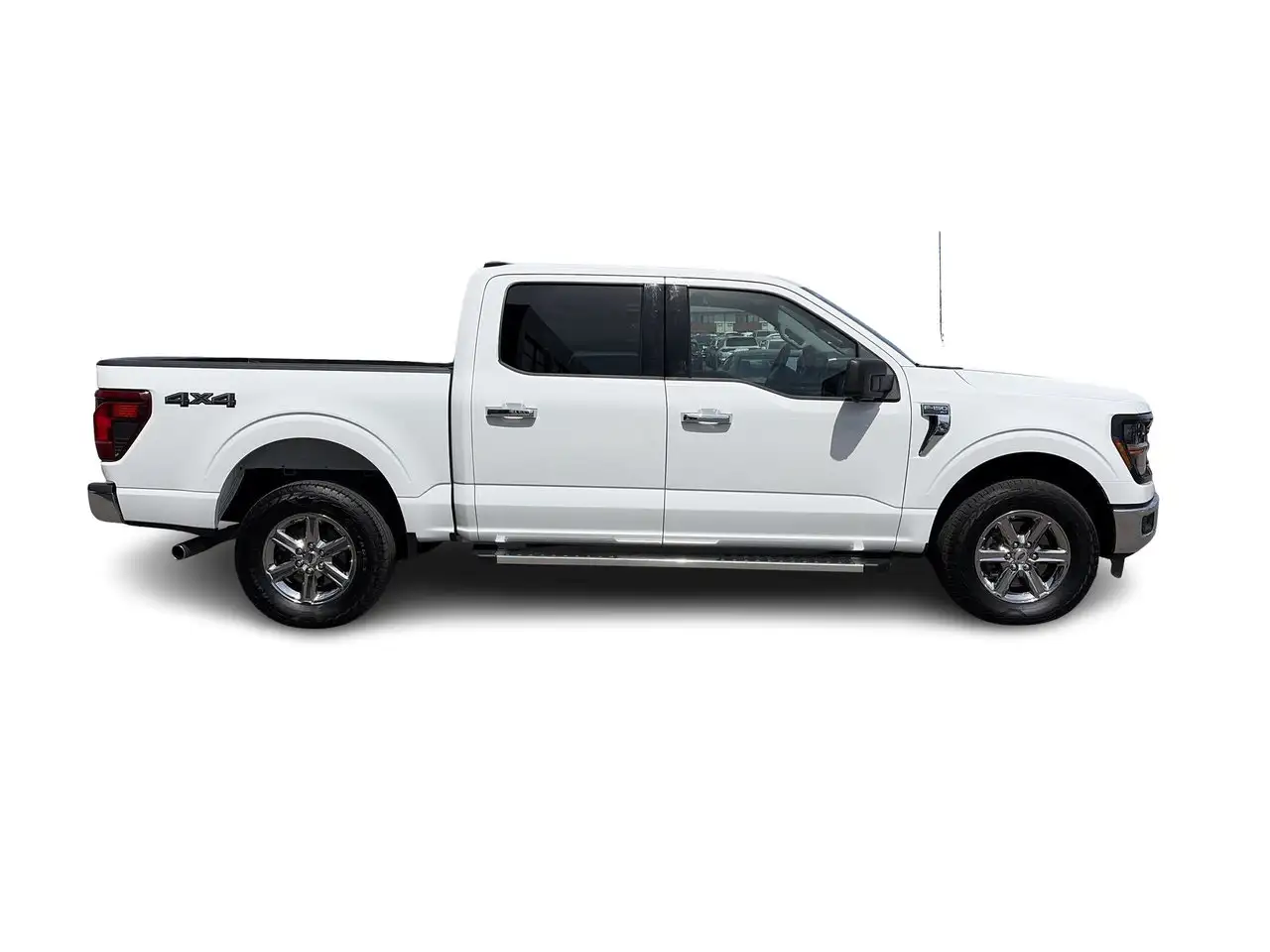 Ford F-150 - Image 16