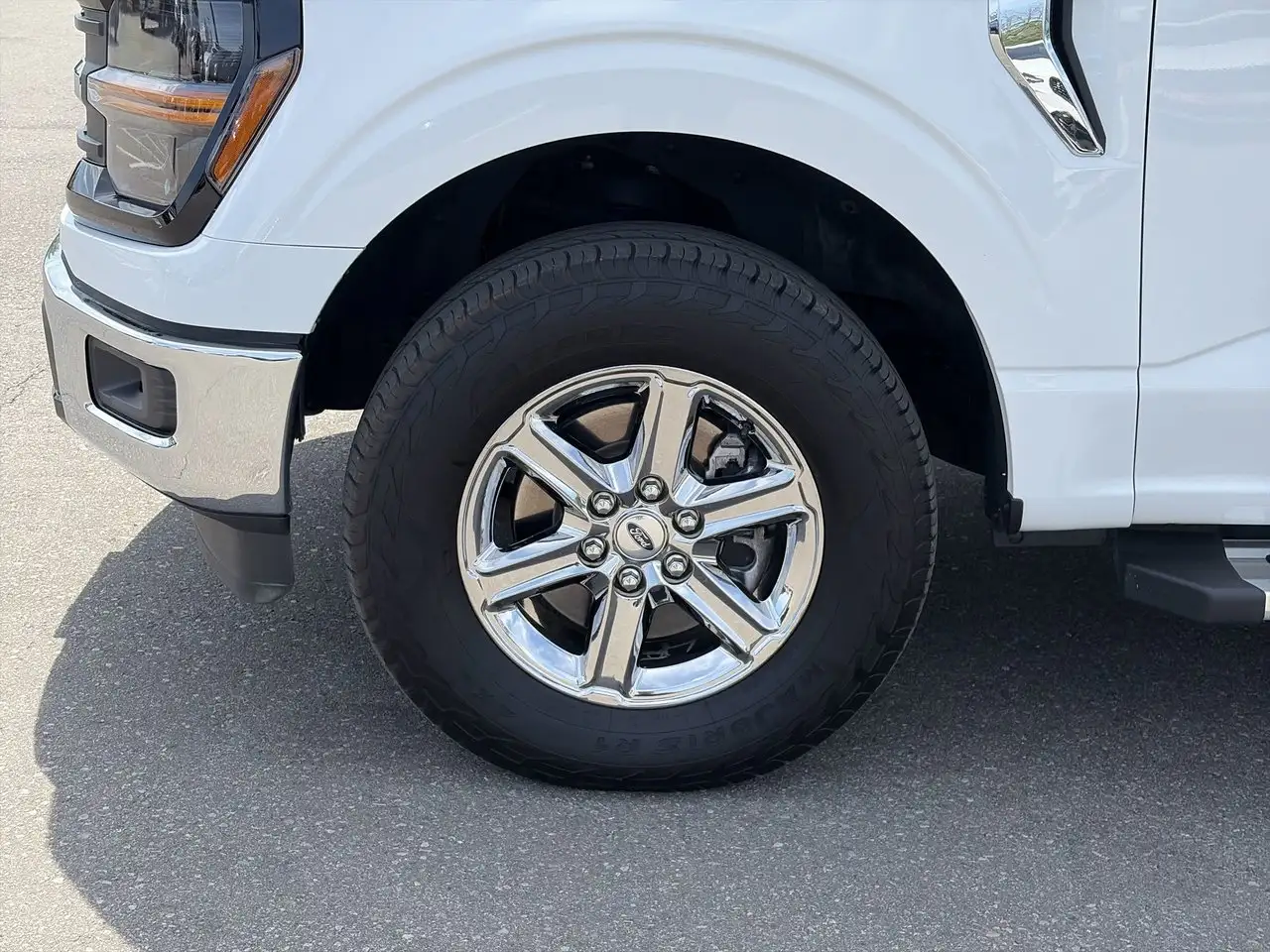Ford F-150 - Image 18