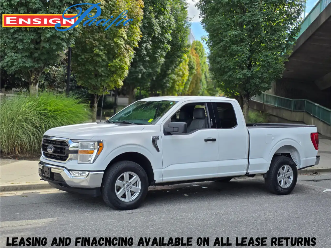 Ford F-150 - Image 1