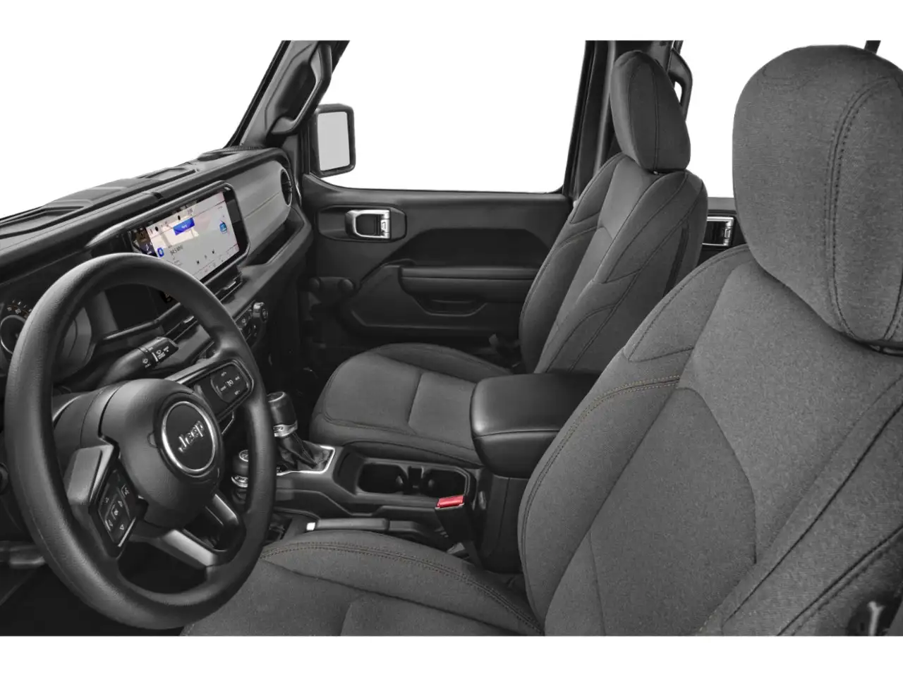 Jeep Wrangler - Image 6