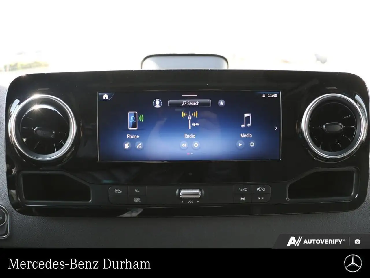 Mercedes-Benz Sprinter - Image 20