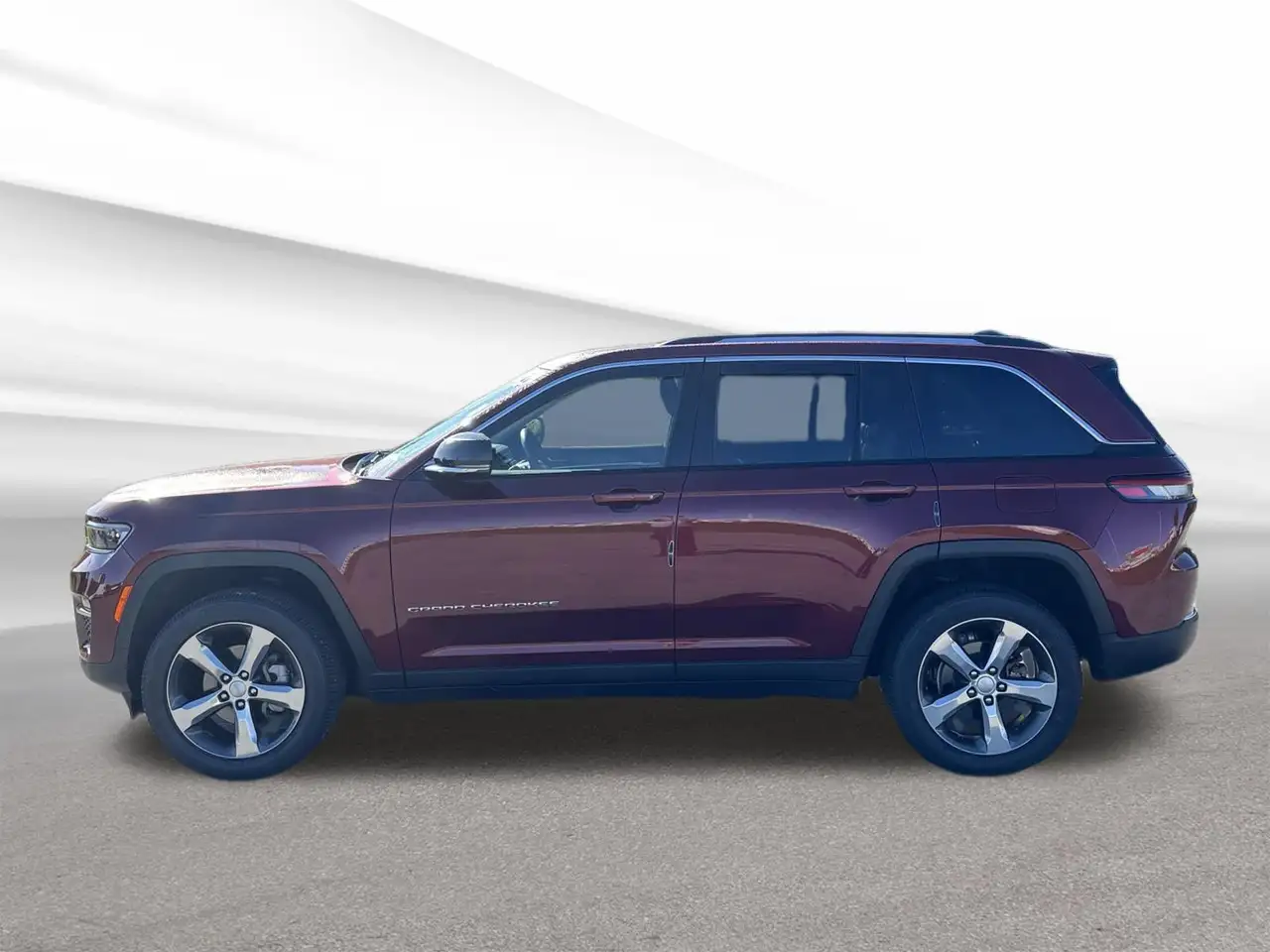 Jeep Grand Cherokee - Image 6