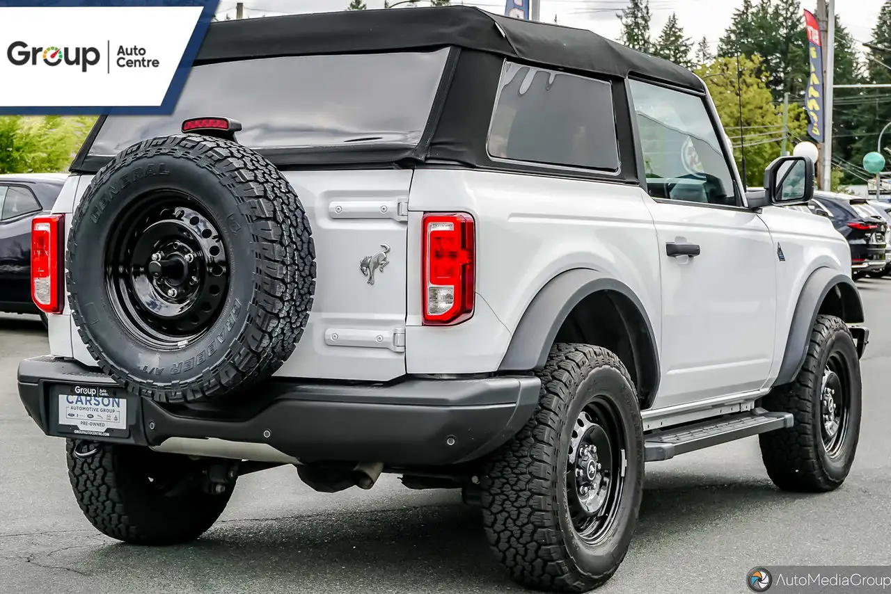 Ford Bronco - Image 5