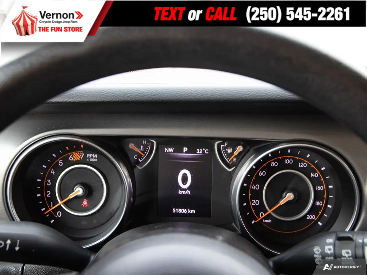 Jeep Wrangler - Image 15