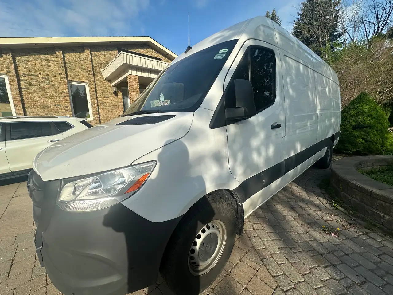 Mercedes-Benz Sprinter - Image 3