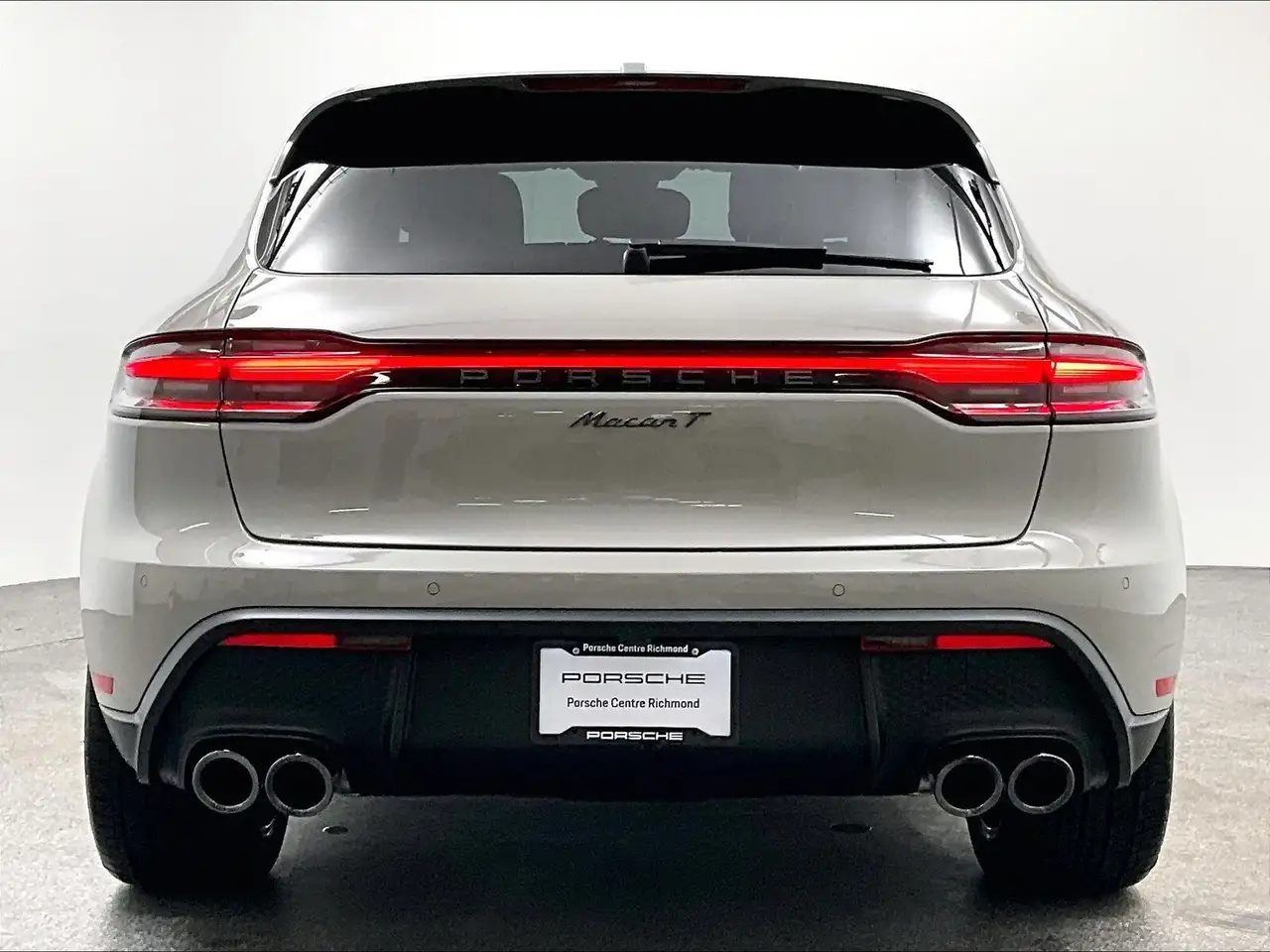 Porsche Macan - Image 6