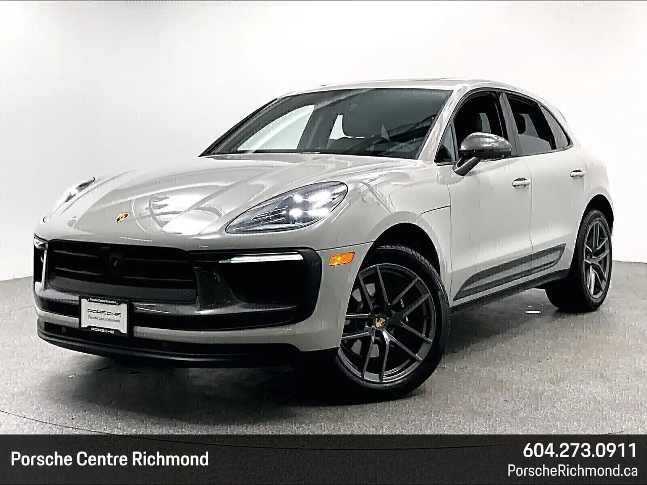 Porsche Macan - Image 1