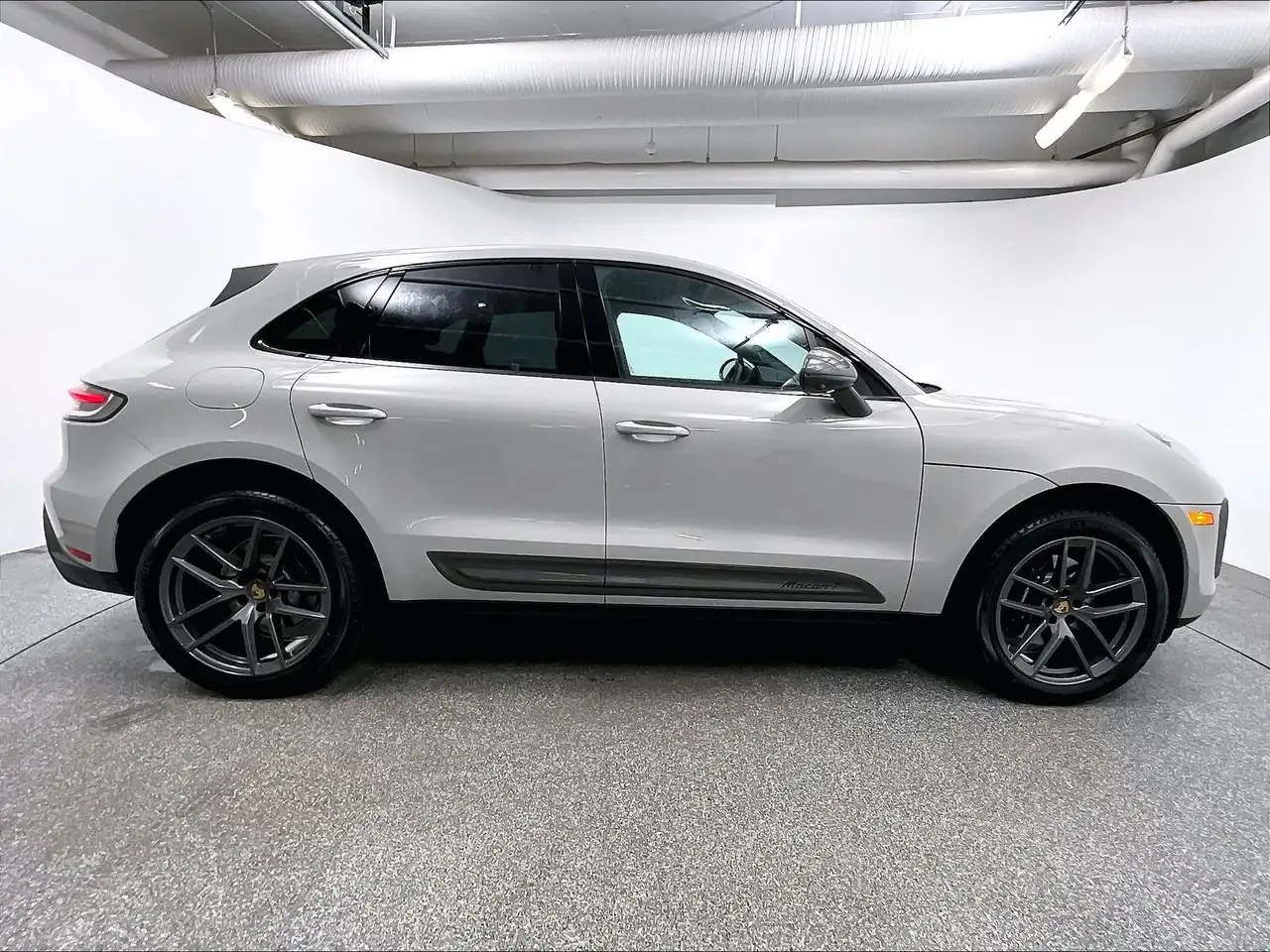 Porsche Macan - Image 4