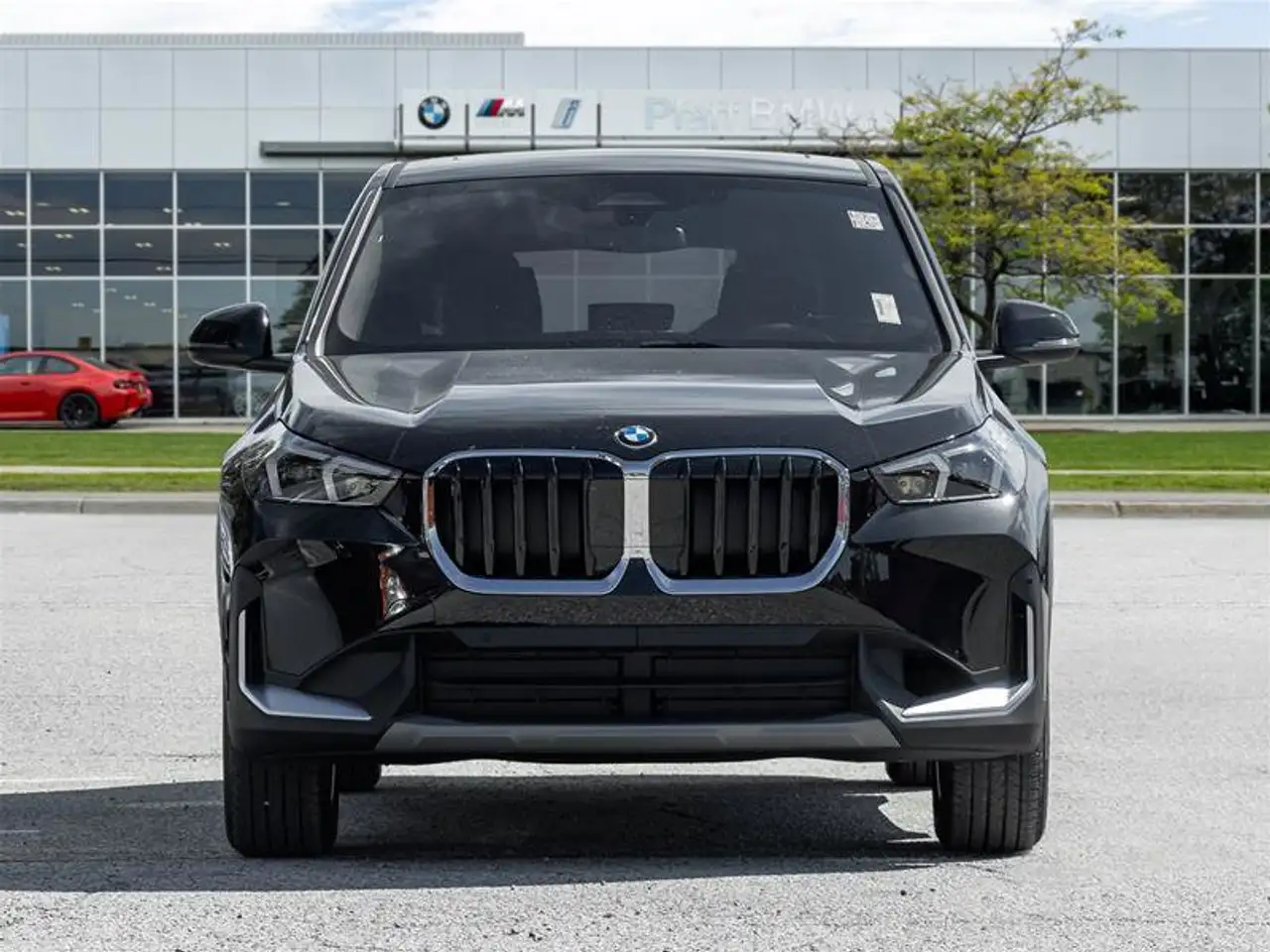 BMW X1 - Image 3
