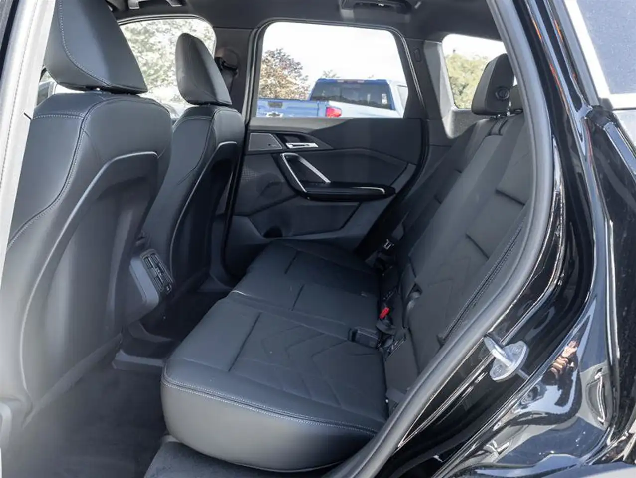 BMW X1 - Image 26