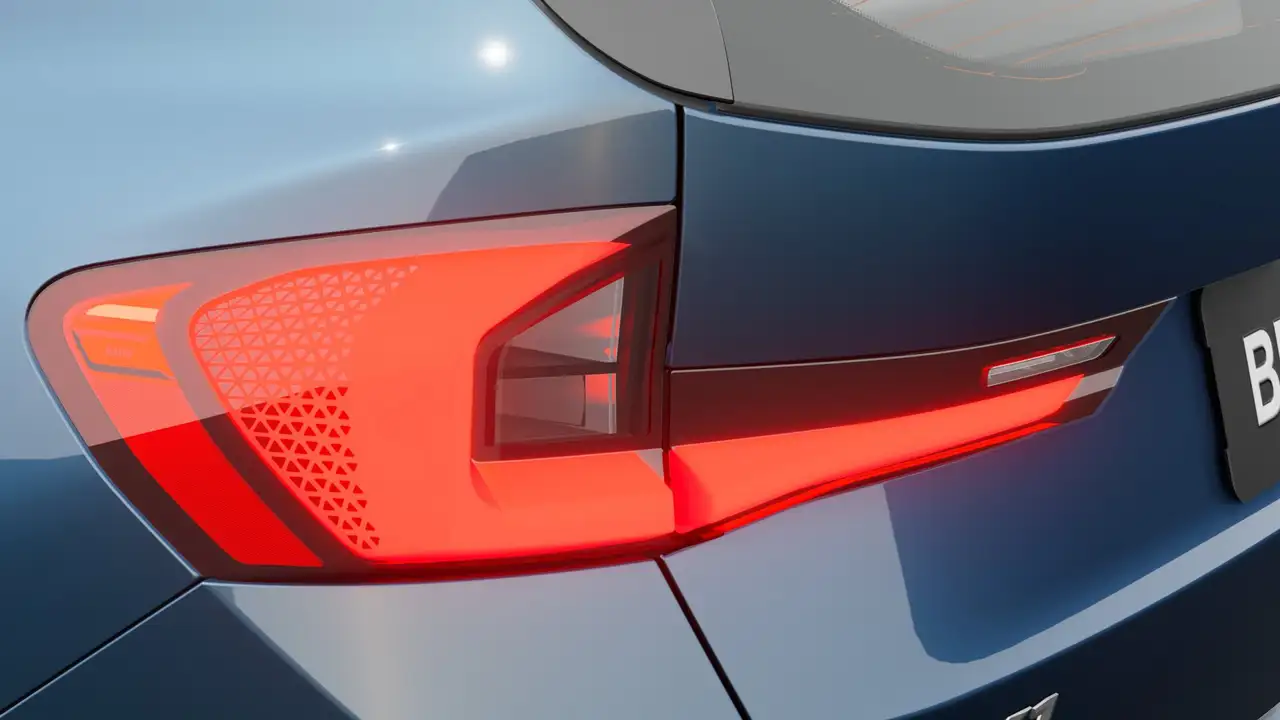 BMW X1 - Image 11