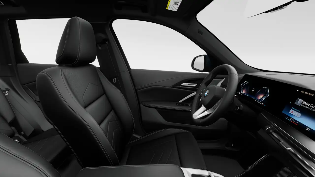 BMW X1 - Image 12