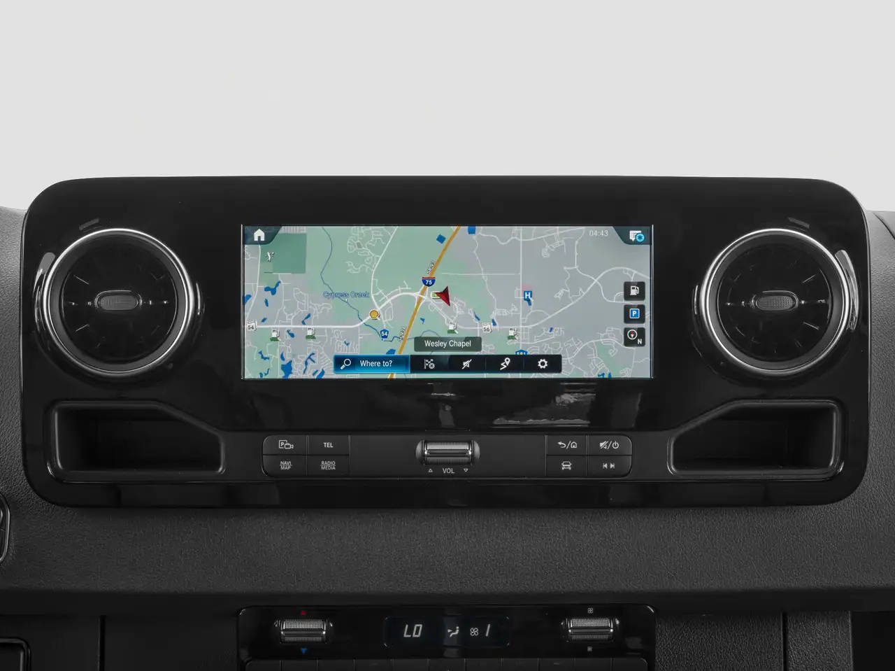 Mercedes-Benz Sprinter - Image 11