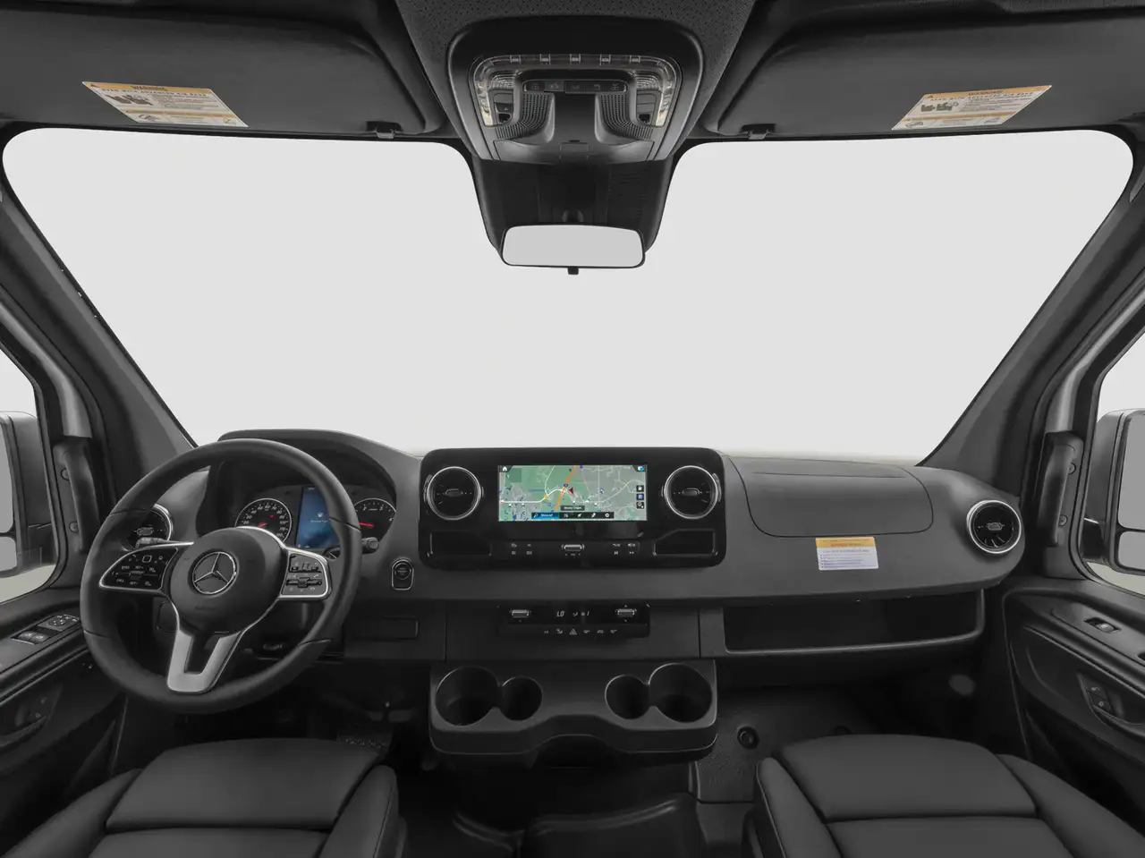 Mercedes-Benz Sprinter - Image 4
