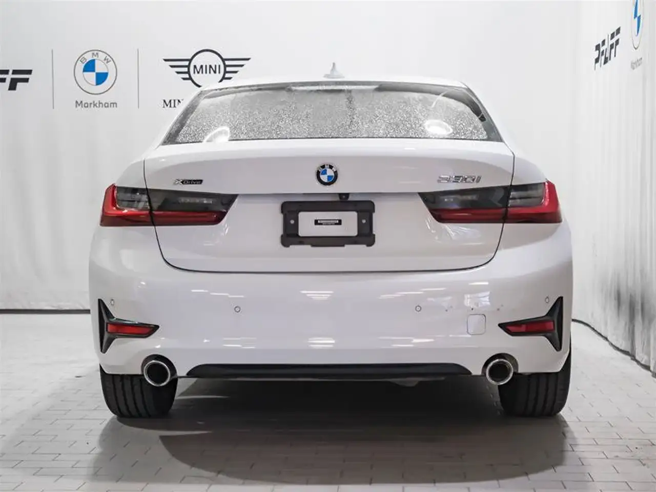 BMW 3 Series - Image 5