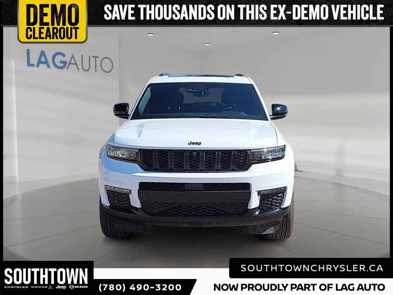 Jeep Grand Cherokee - Image 2