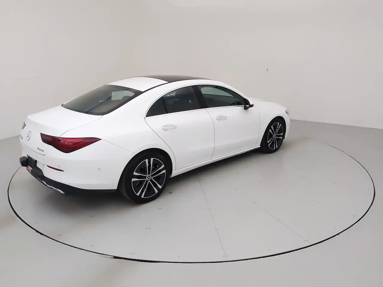 Mercedes-Benz CLA - Image 7