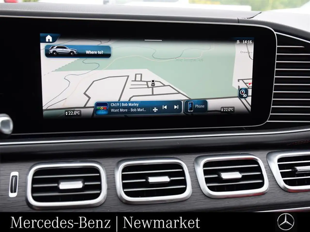 Mercedes-Benz GLE - Image 15