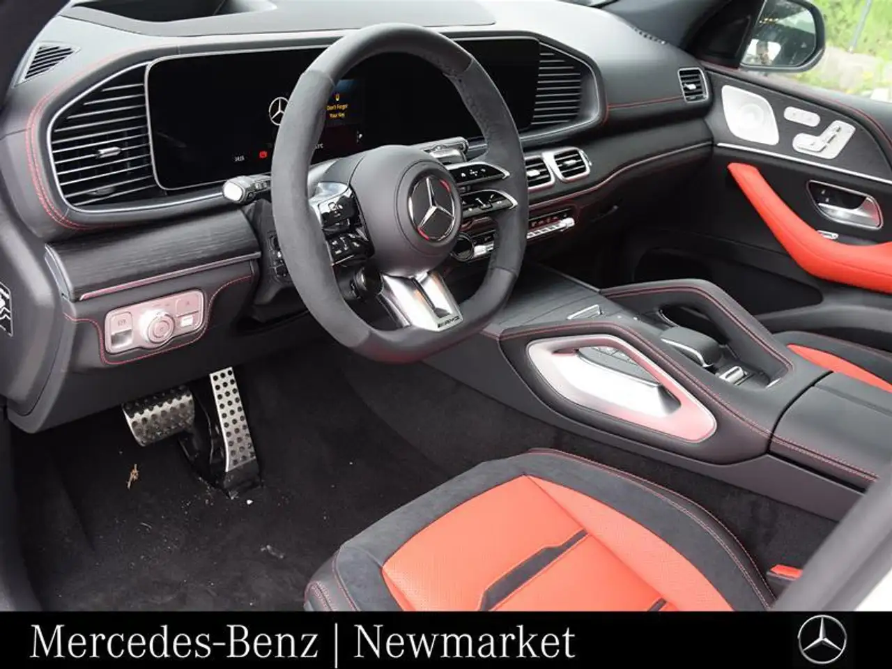 Mercedes-Benz GLE - Image 16