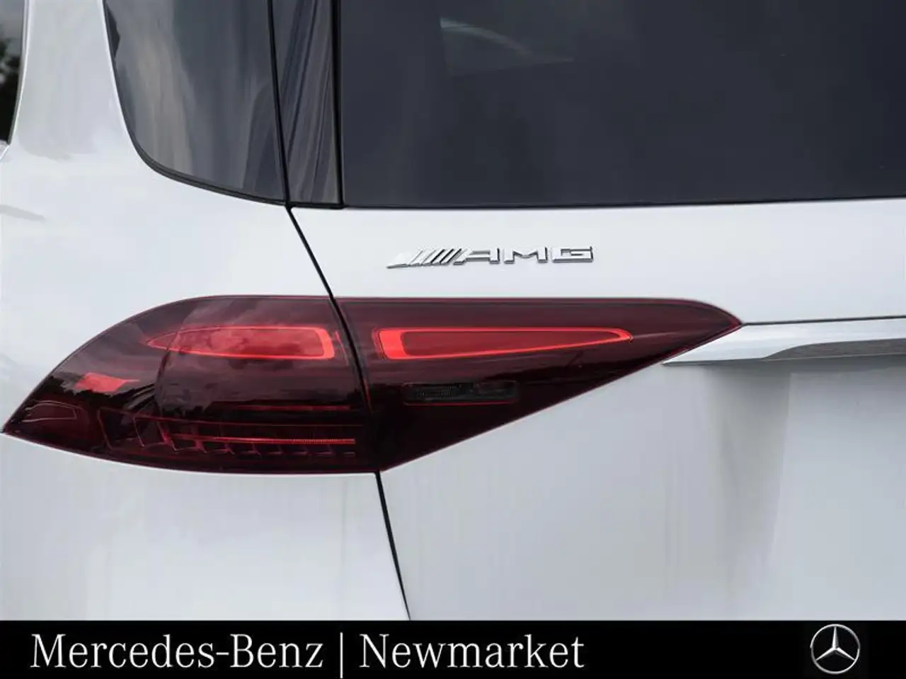 Mercedes-Benz GLE - Image 5