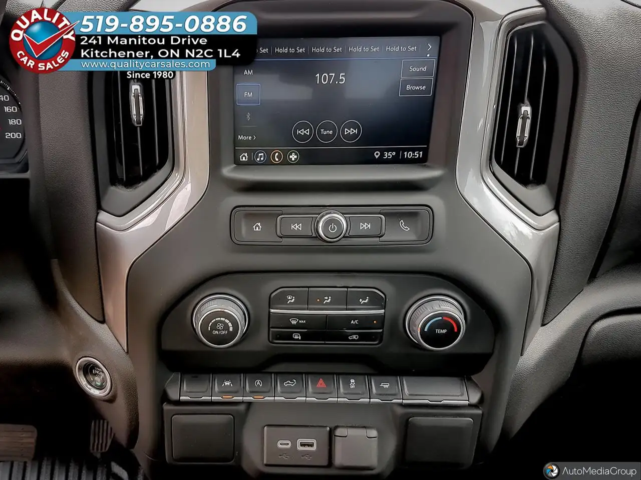 Chevrolet Silverado 1500 - Image 16