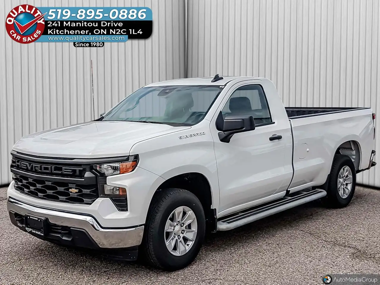 Chevrolet Silverado 1500 - Image 10