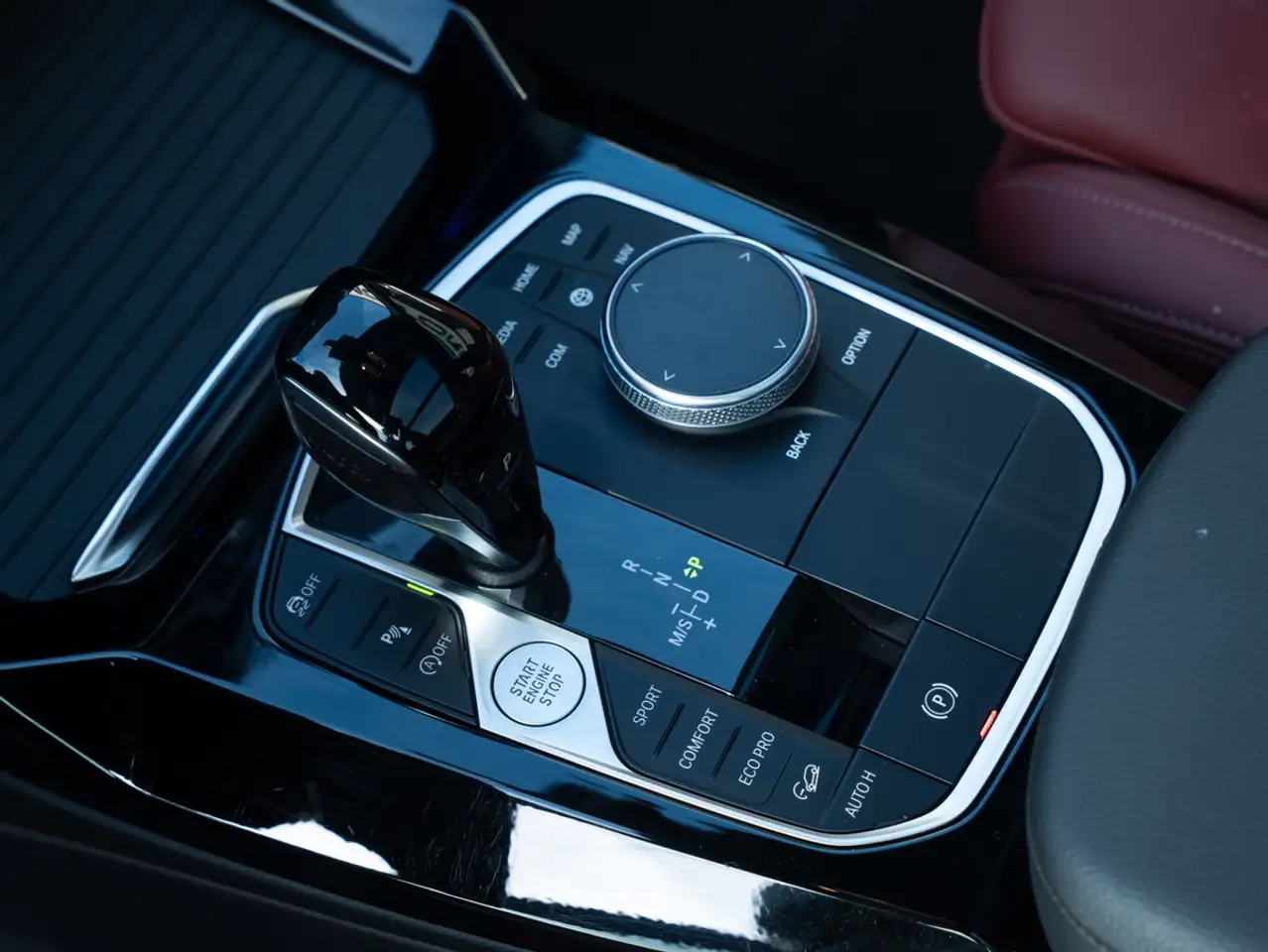 BMW X3 - Image 18