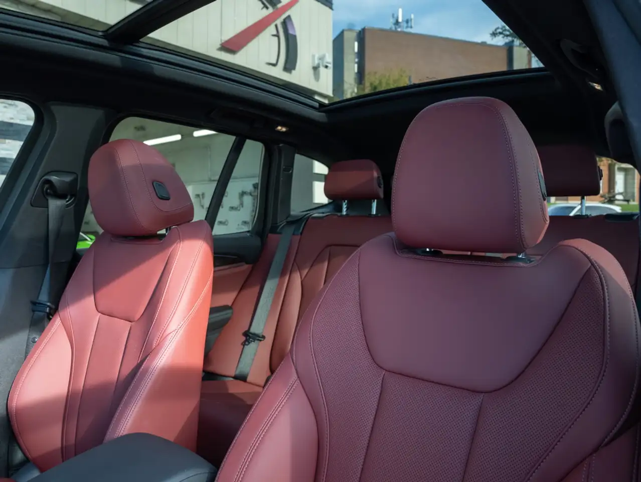 BMW X3 - Image 16
