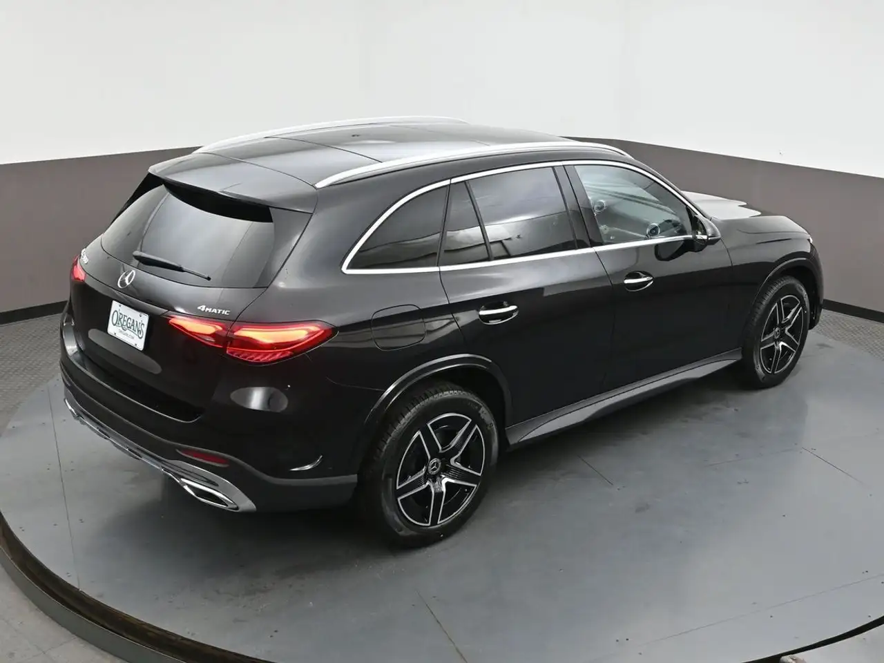 Mercedes-Benz GLC - Image 44