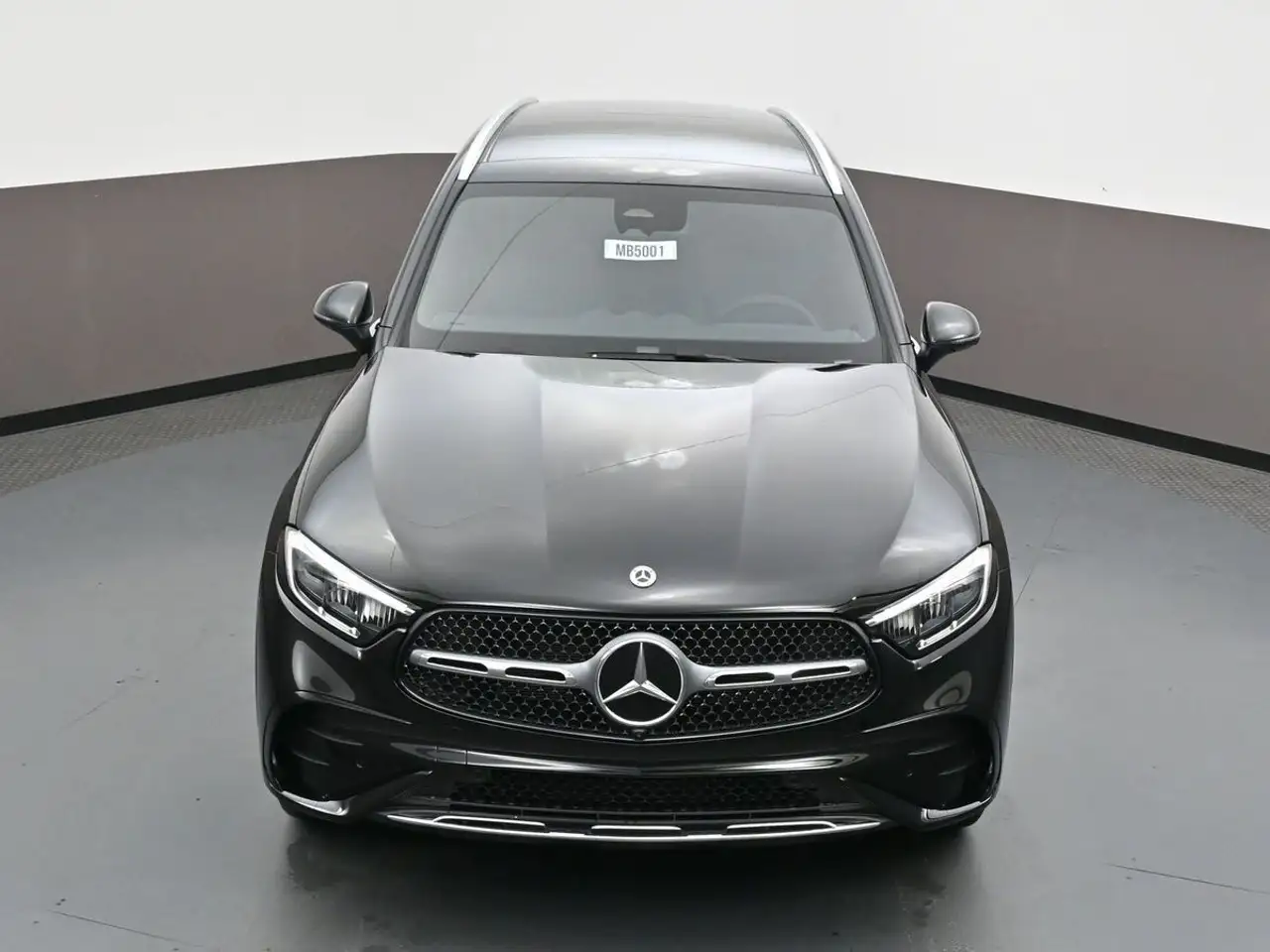 Mercedes-Benz GLC - Image 39