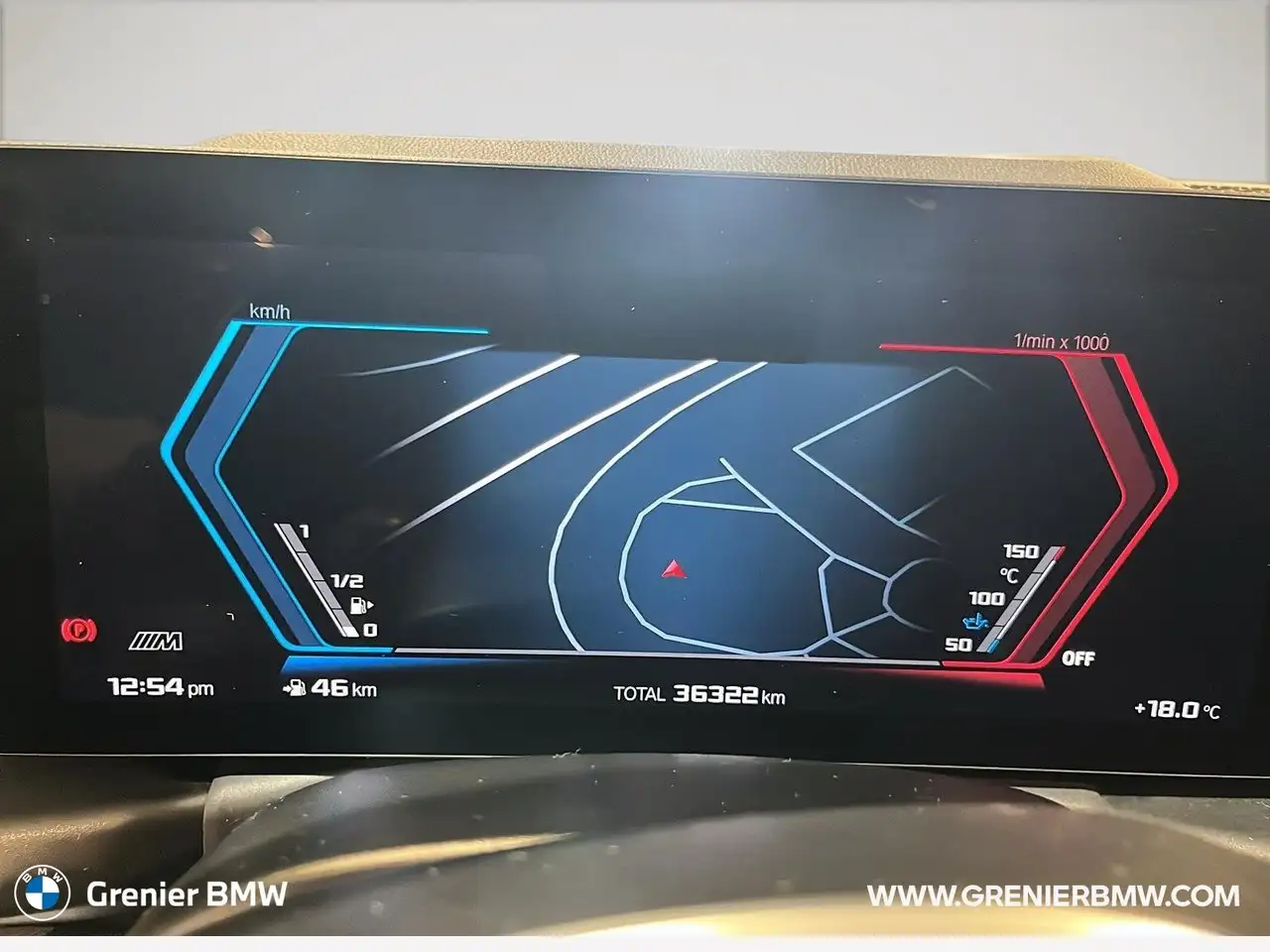 BMW M3 - Image 11