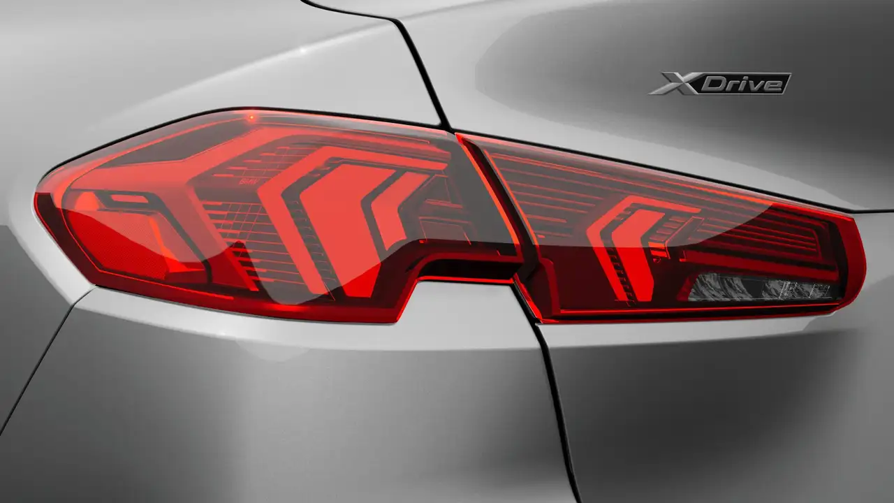 BMW 2 Series - Image 11