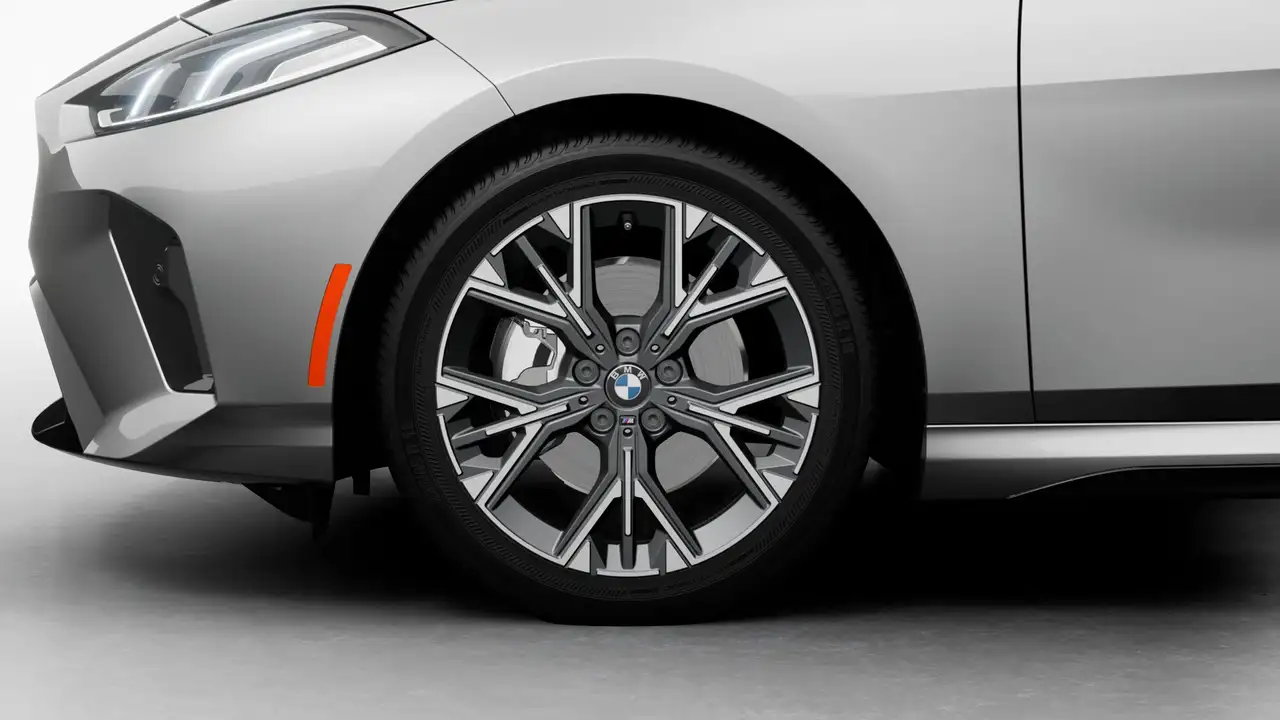 BMW 2 Series - Image 10