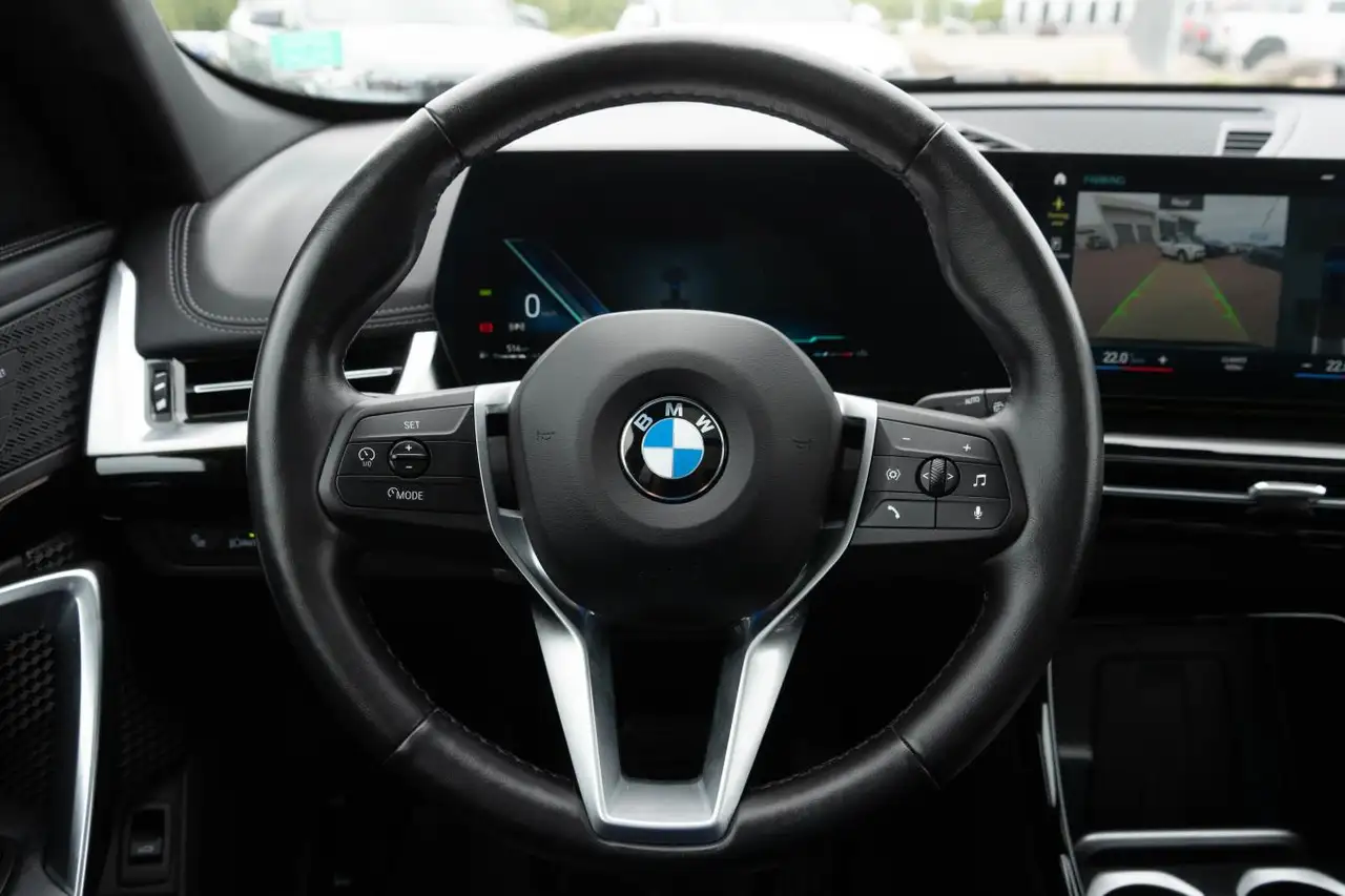 BMW X1 - Image 16