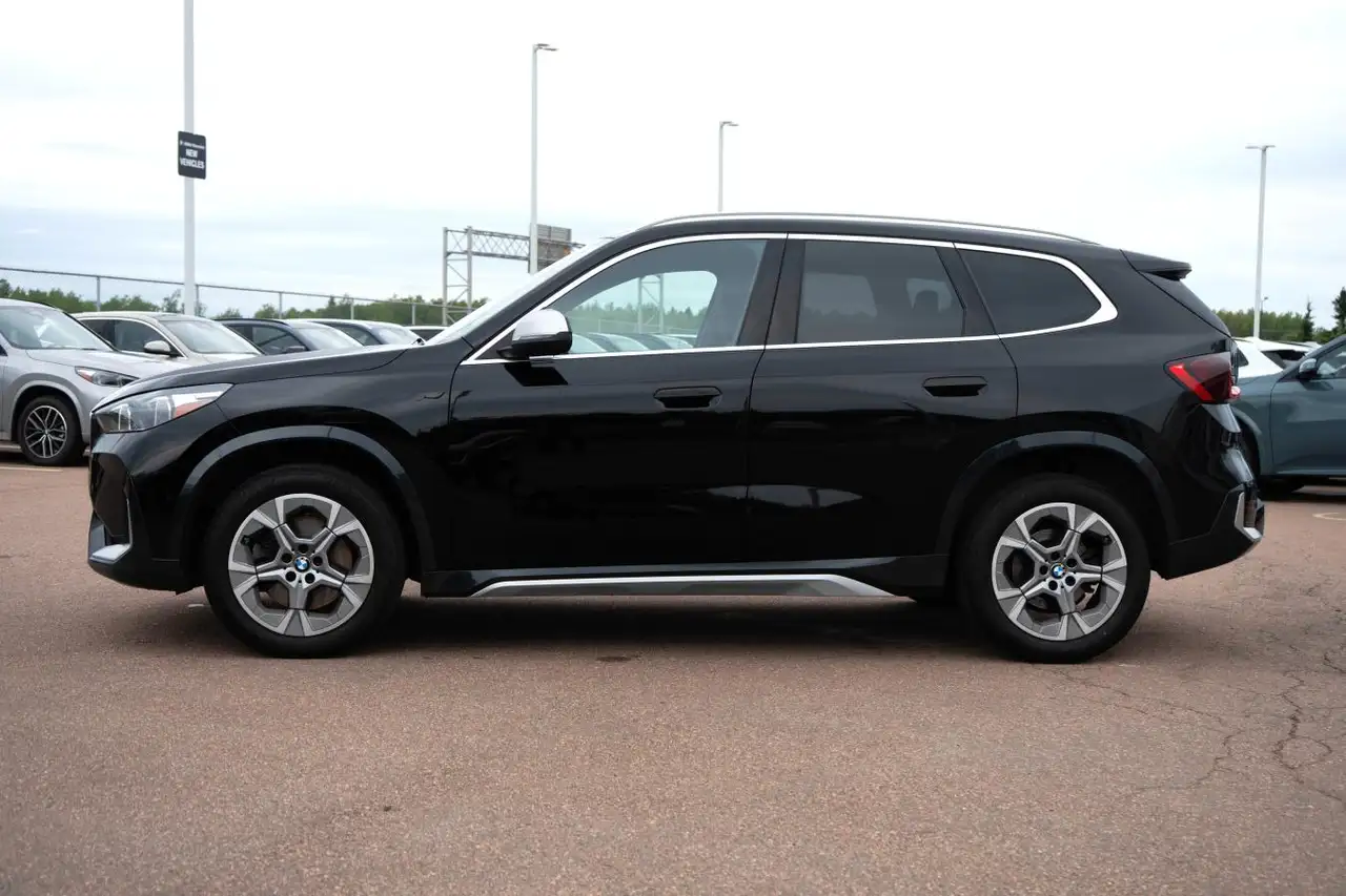 BMW X1 - Image 4