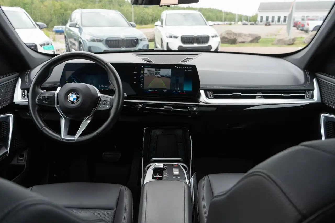 BMW X1 - Image 15