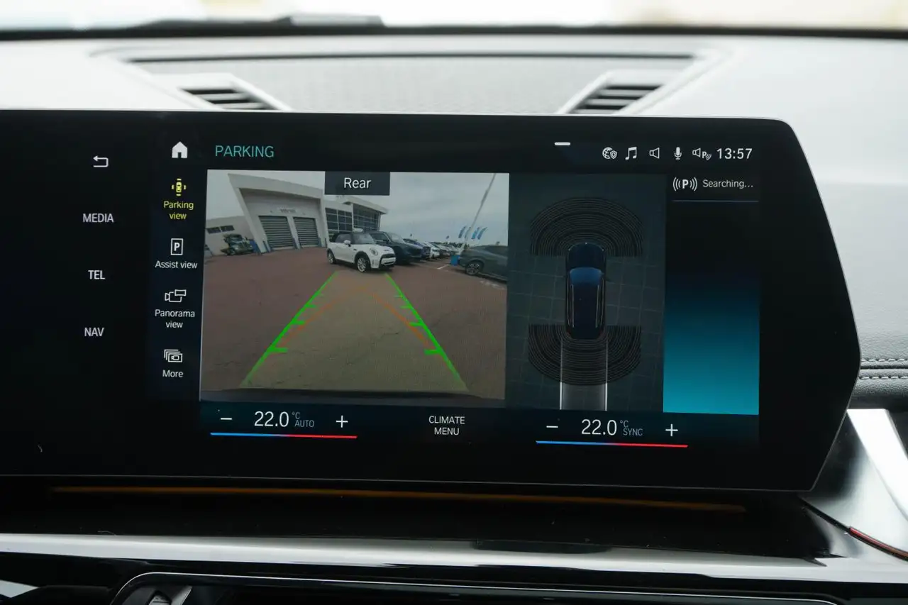 BMW X1 - Image 21