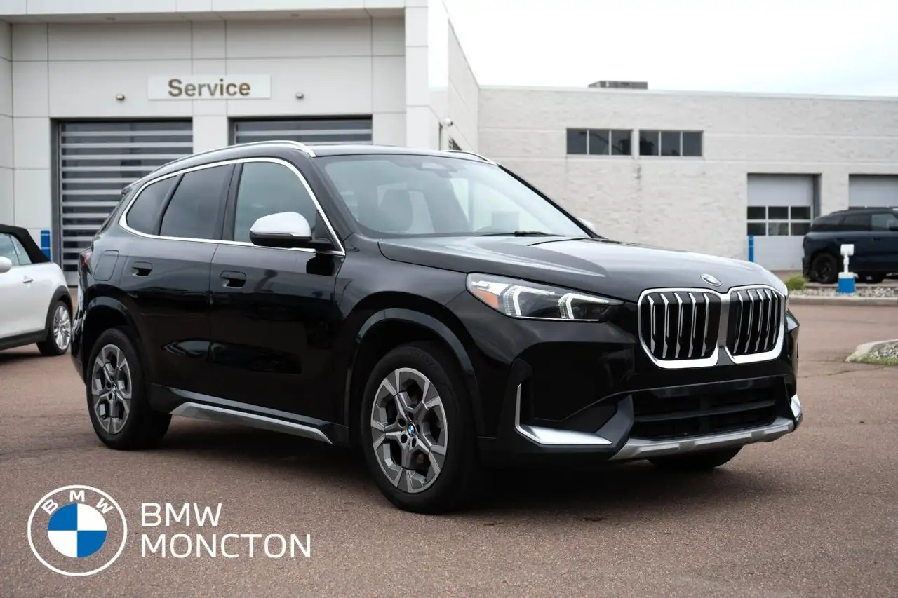 BMW X1 - Image 1